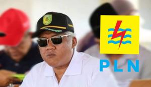 Tanggapi Surat IWO Inhil, DPRD Jadwalkan Hearing Dengan PLN Rabu Mendatang